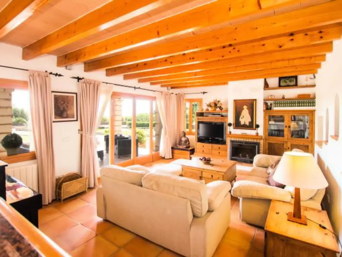 Maison de Vacances Sant Llorenç