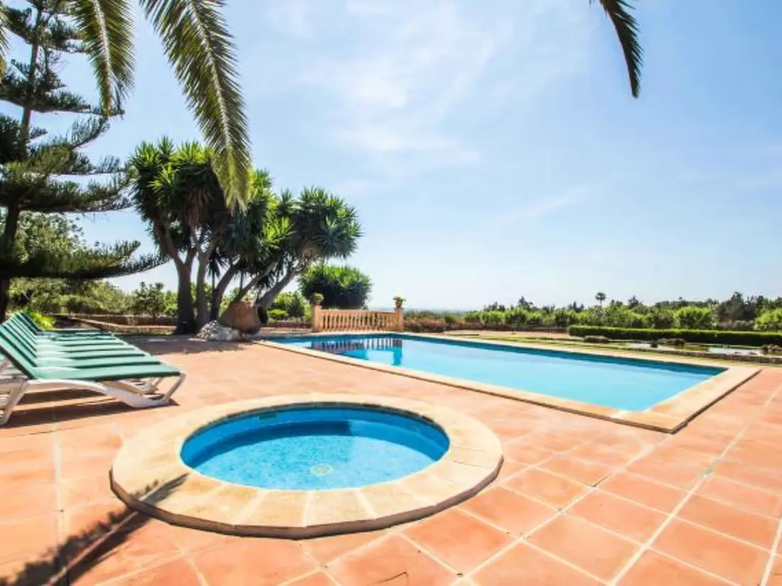 Maison de Vacances Sant Llorenç