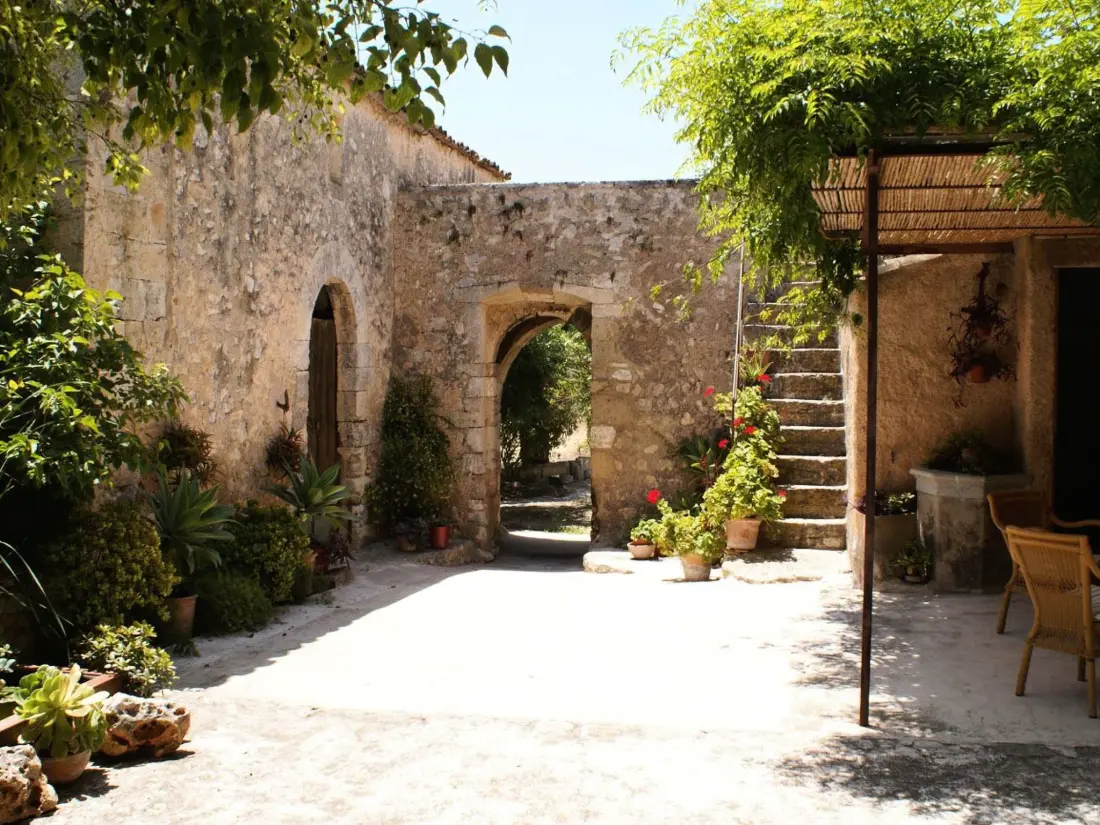 Maison de Vacances Sant Llorenç