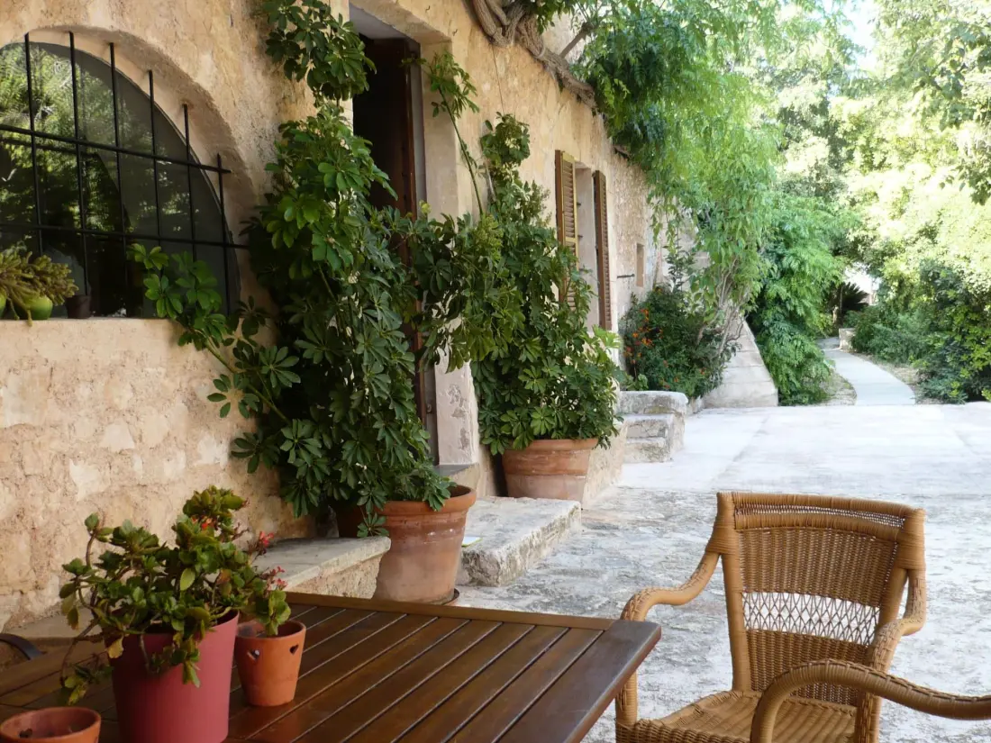Maison de Vacances Sant Llorenç