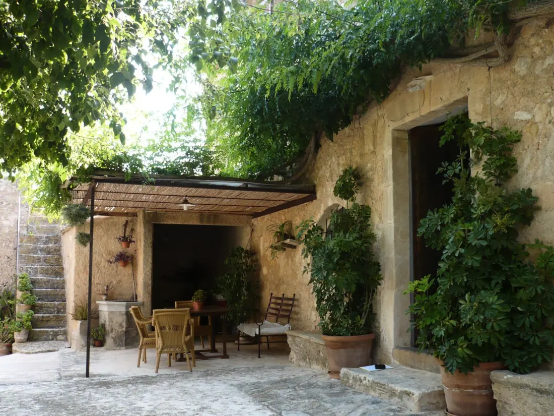 Maison de Vacances Sant Llorenç