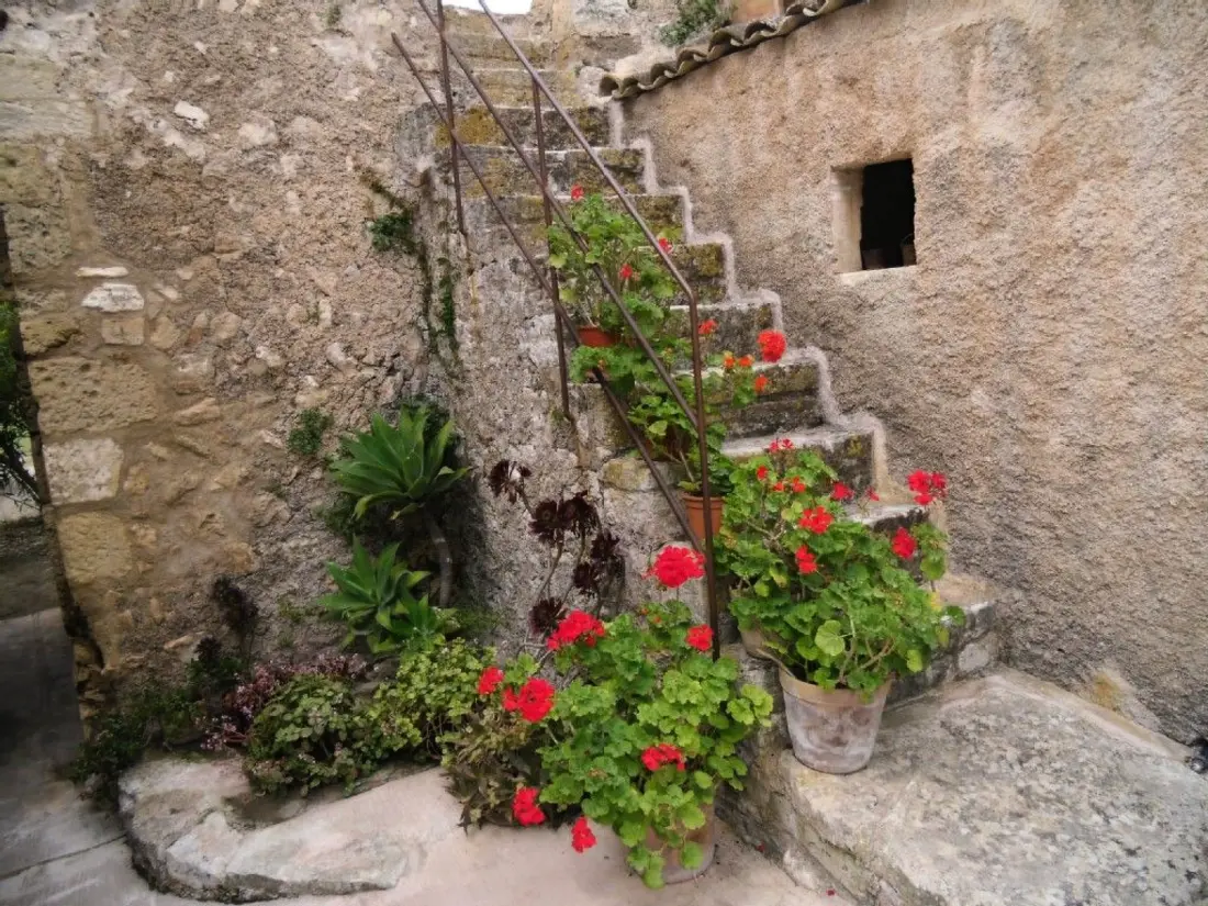 Maison de Vacances Sant Llorenç