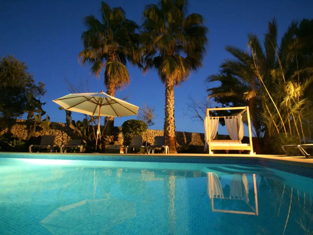 Maison de Vacances Sant Llorenç