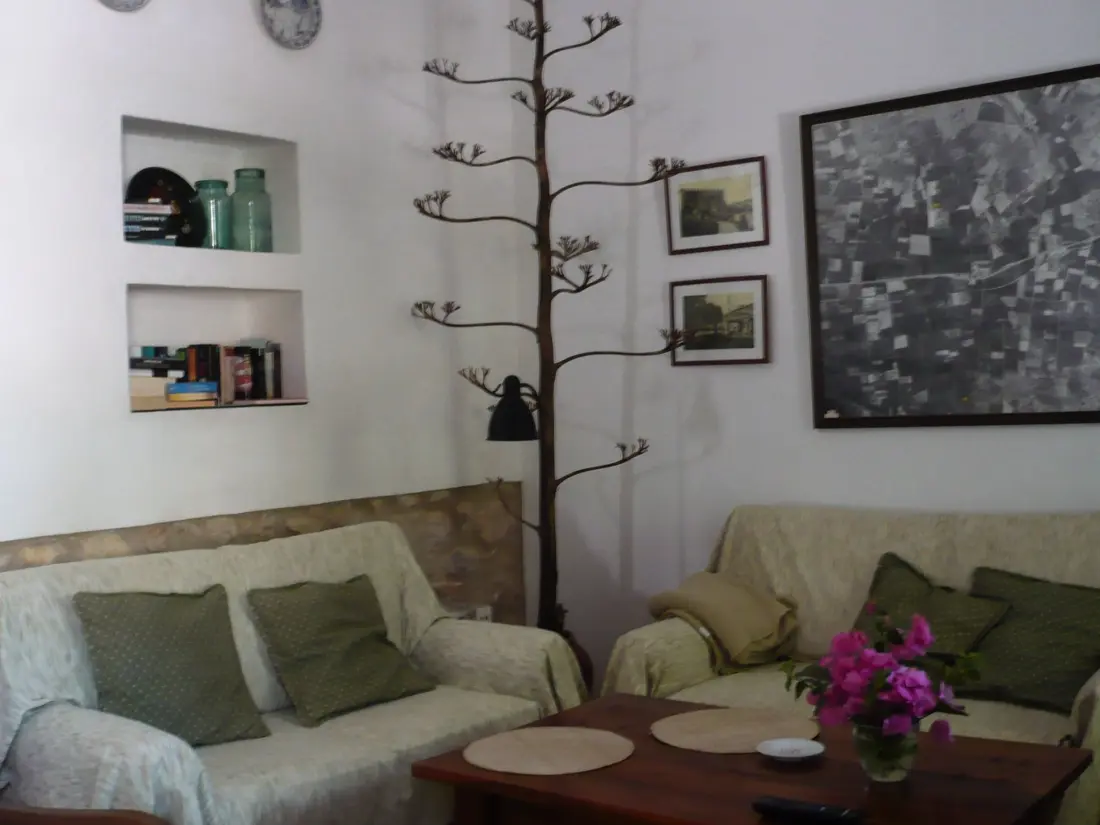 Maison de Vacances Sant Llorenç