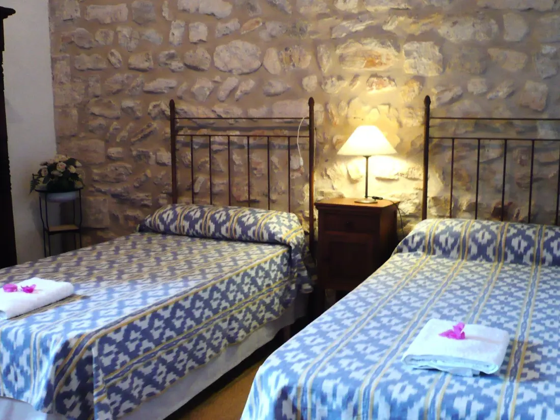 Maison de Vacances Sant Llorenç