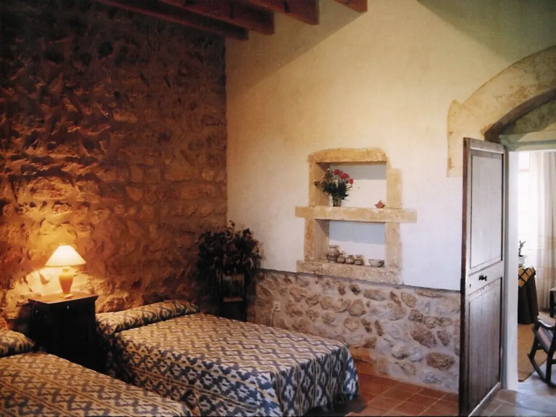 Maison de Vacances Sant Llorenç