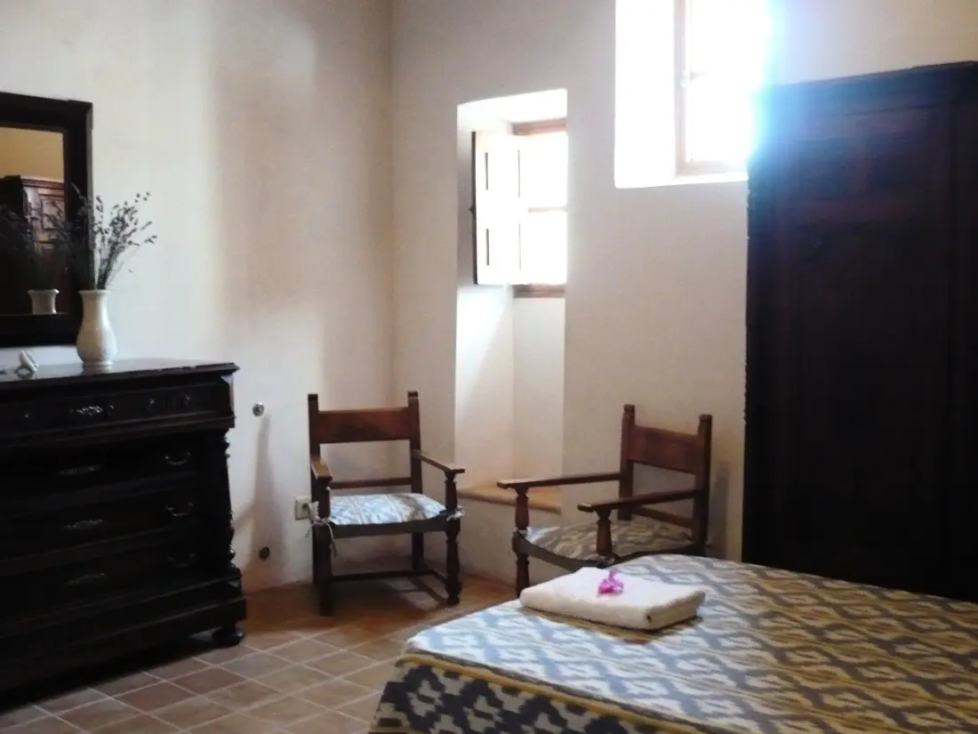 Maison de Vacances Sant Llorenç