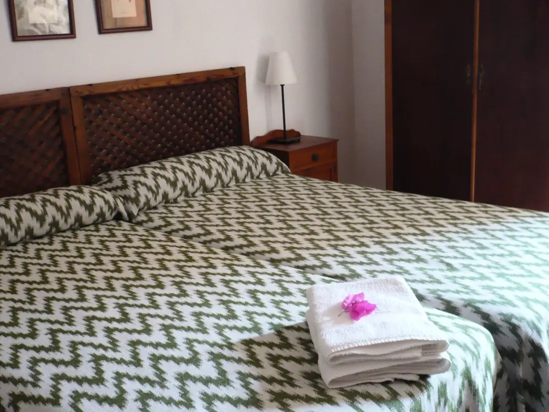 Maison de Vacances Sant Llorenç