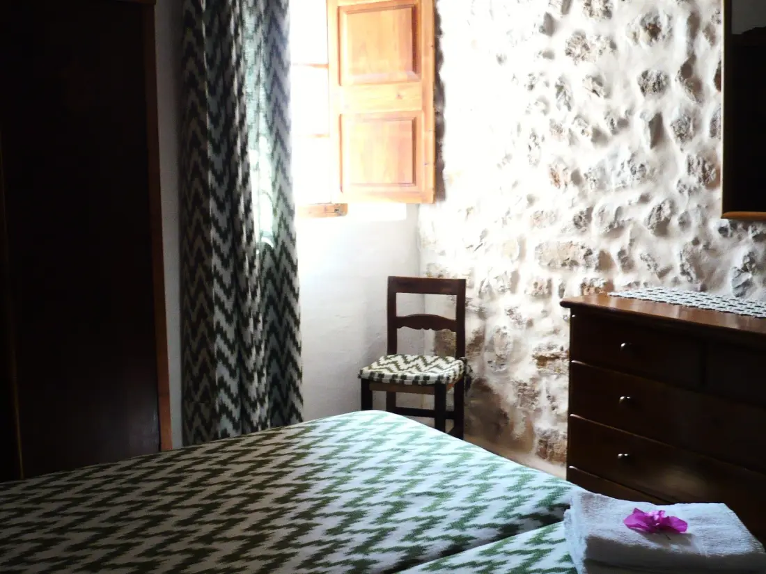 Maison de Vacances Sant Llorenç