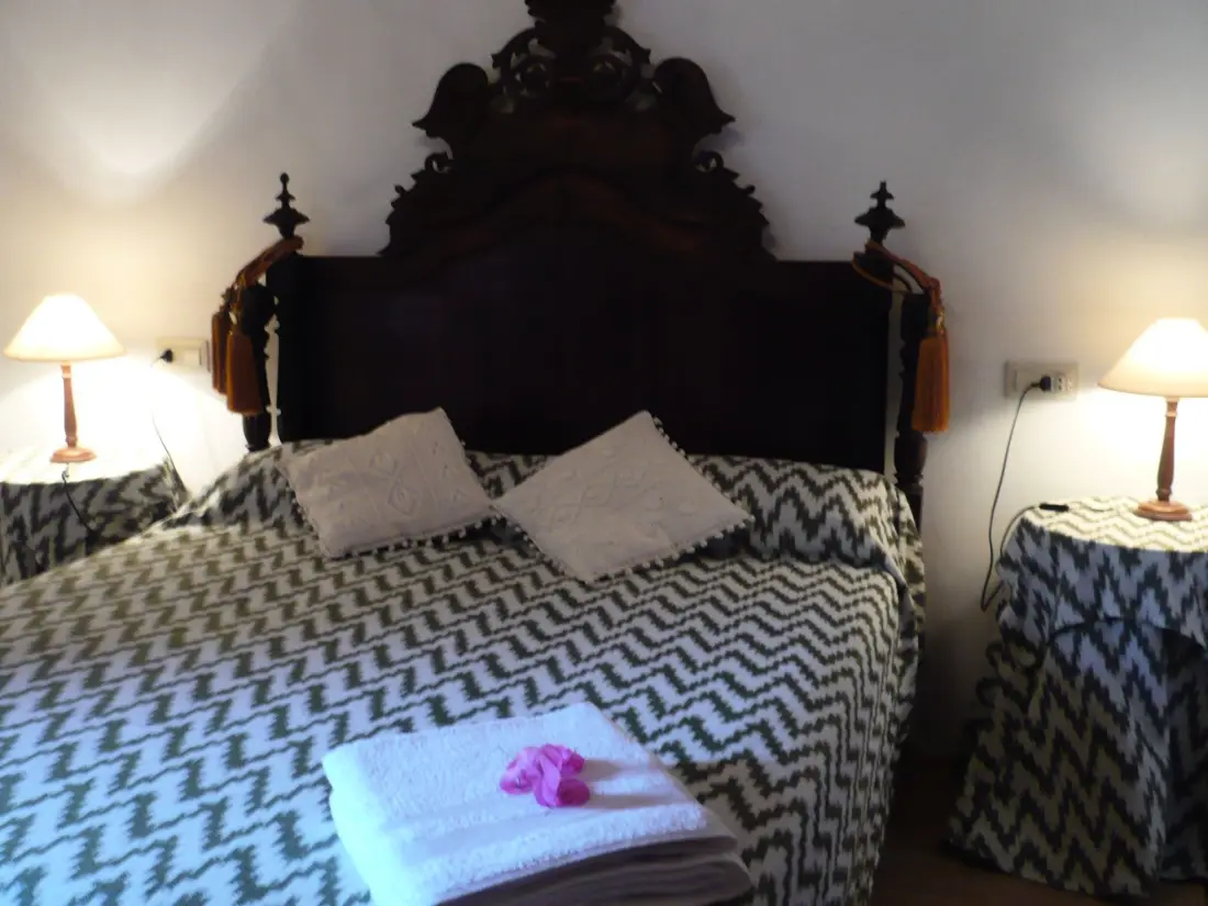 Maison de Vacances Sant Llorenç