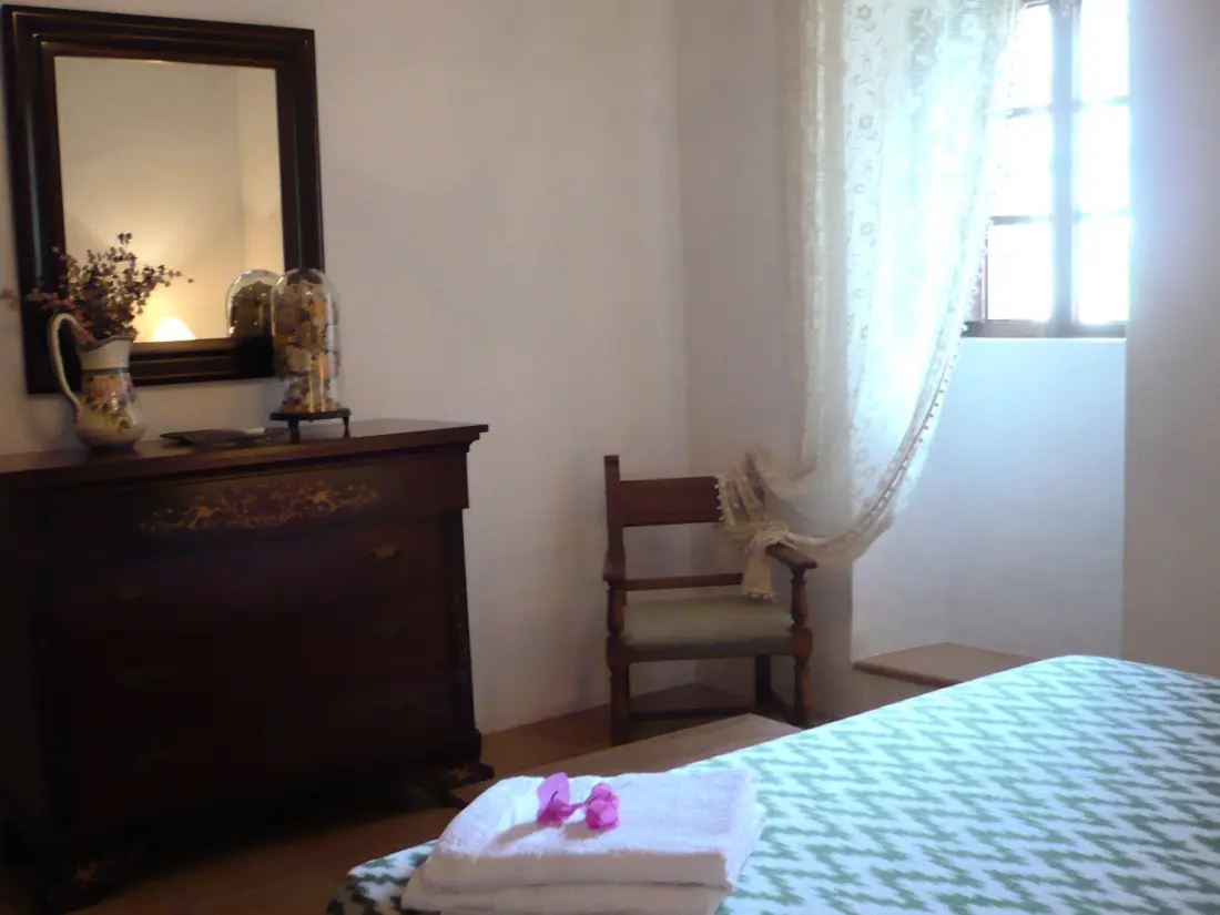 Maison de Vacances Sant Llorenç
