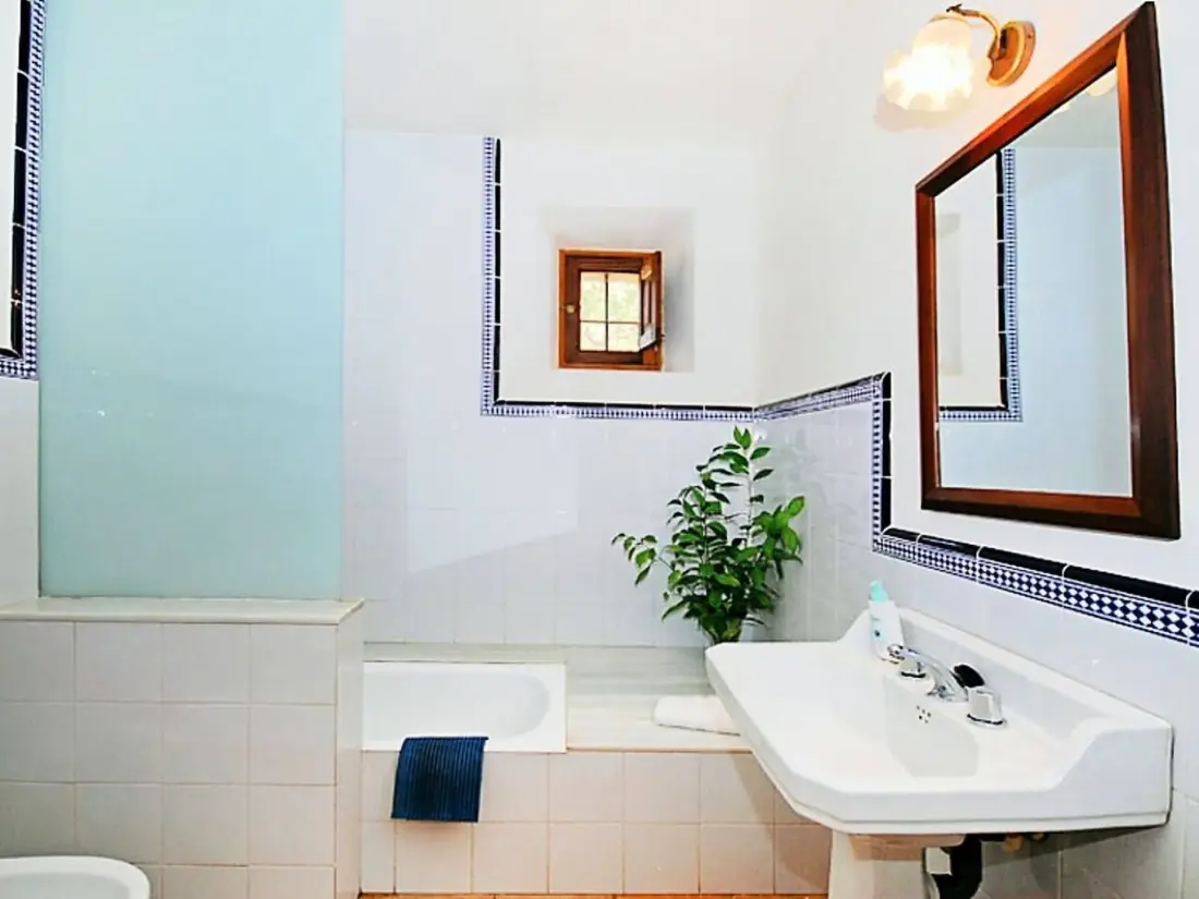 Maison de Vacances Sant Llorenç