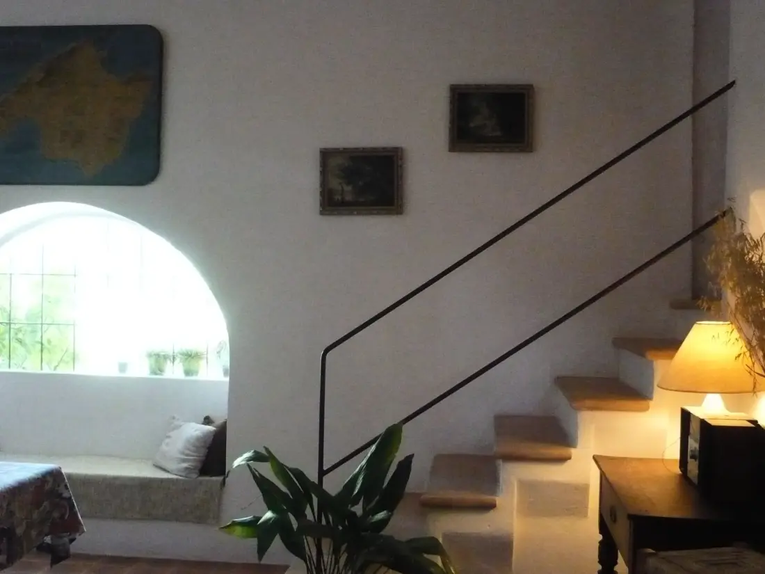 Maison de Vacances Sant Llorenç