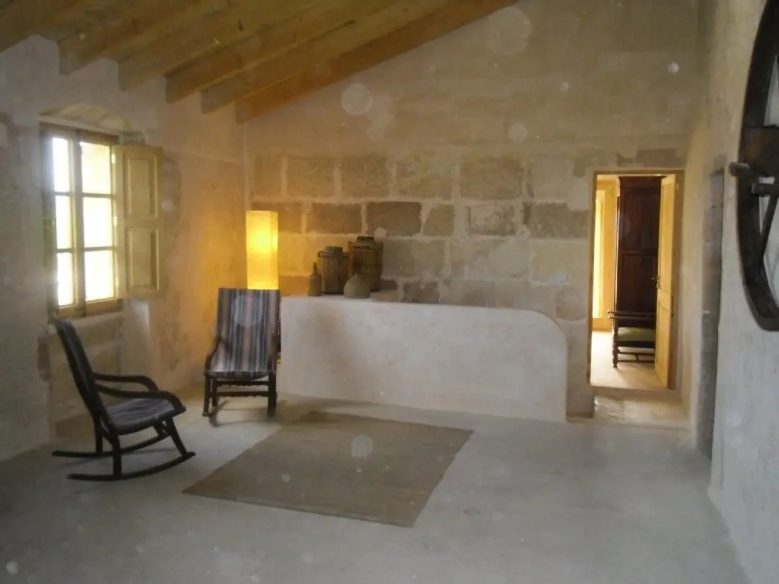 Maison de Vacances Sant Llorenç