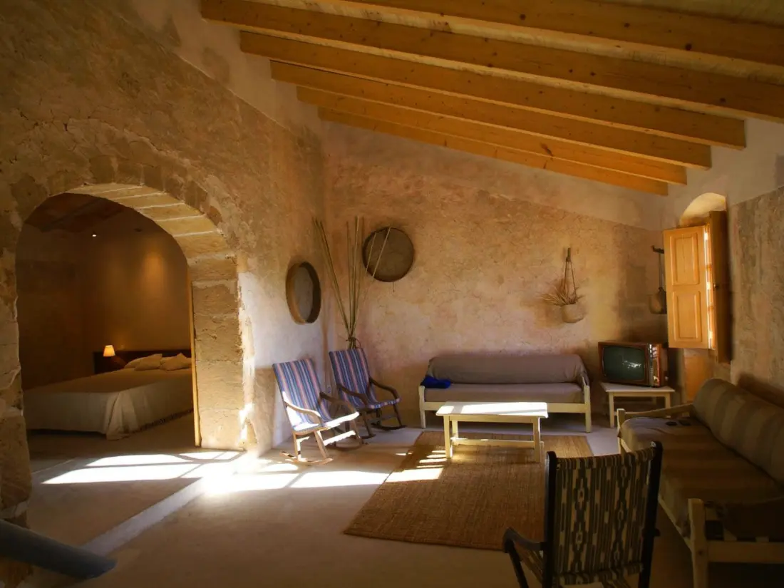 Maison de Vacances Sant Llorenç