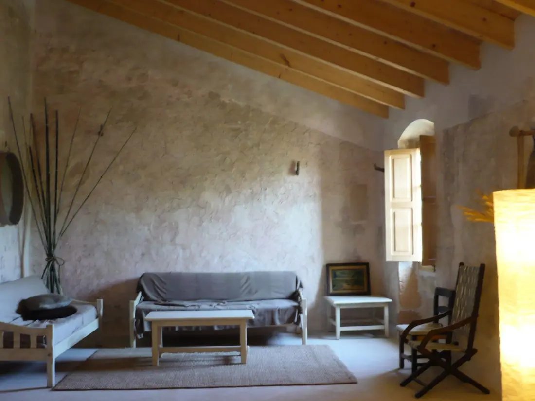 Maison de Vacances Sant Llorenç