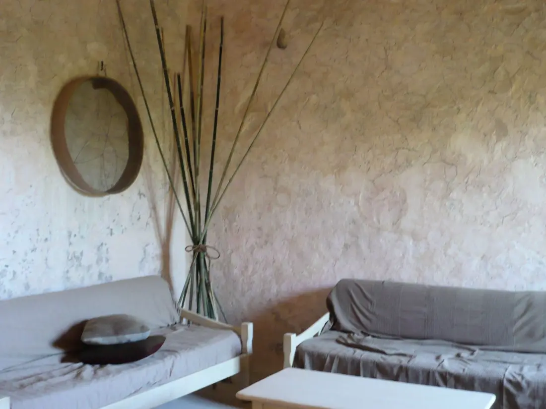 Maison de Vacances Sant Llorenç