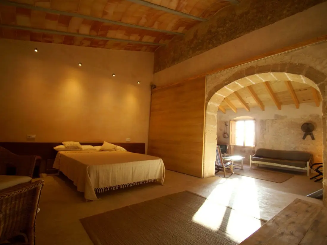 Maison de Vacances Sant Llorenç