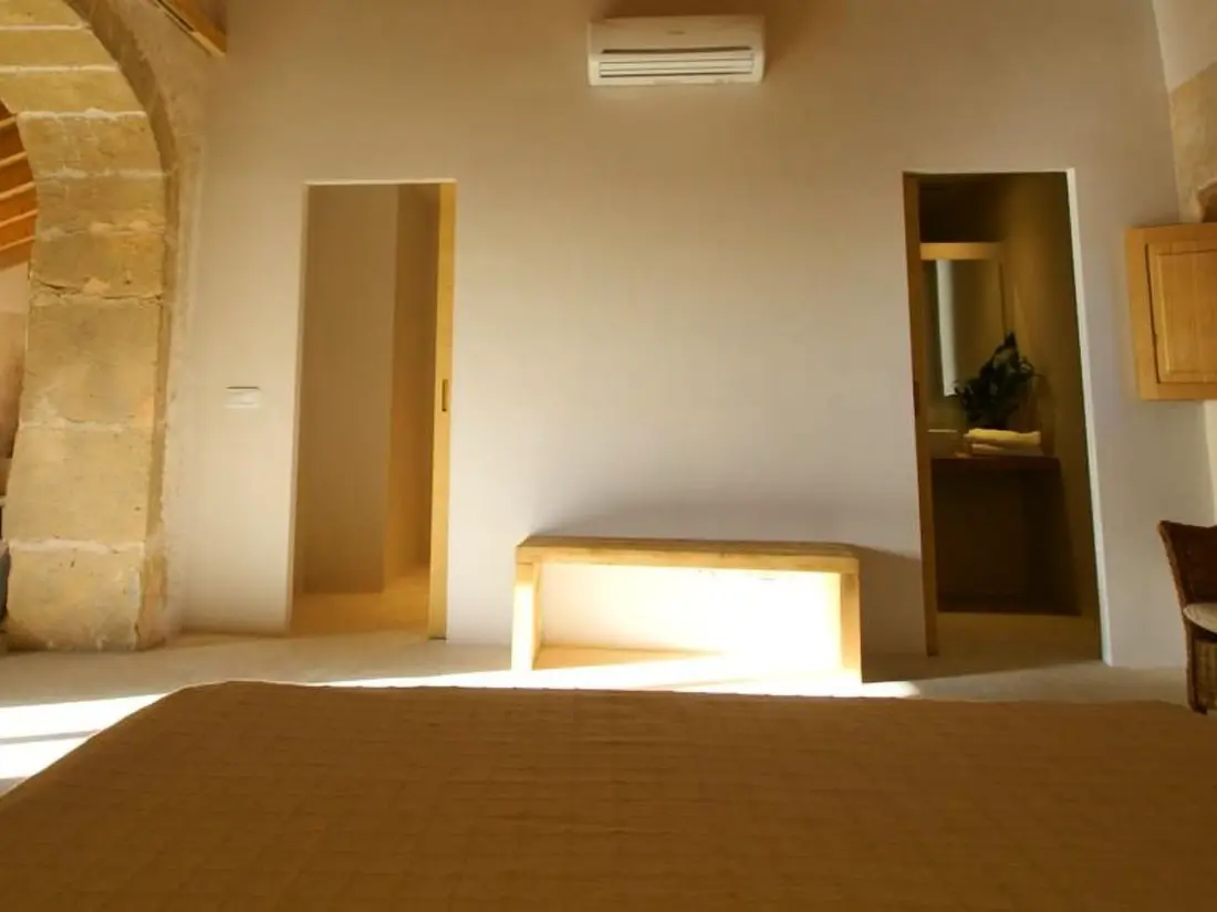 Maison de Vacances Sant Llorenç