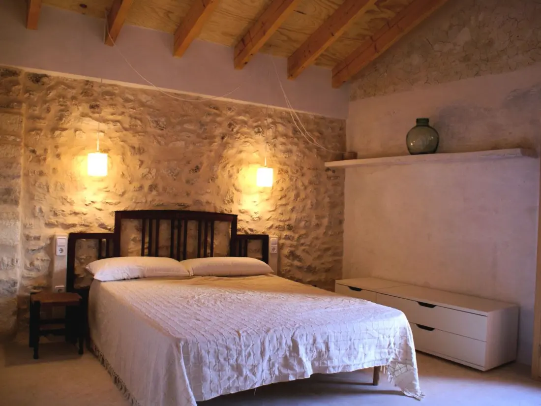 Maison de Vacances Sant Llorenç