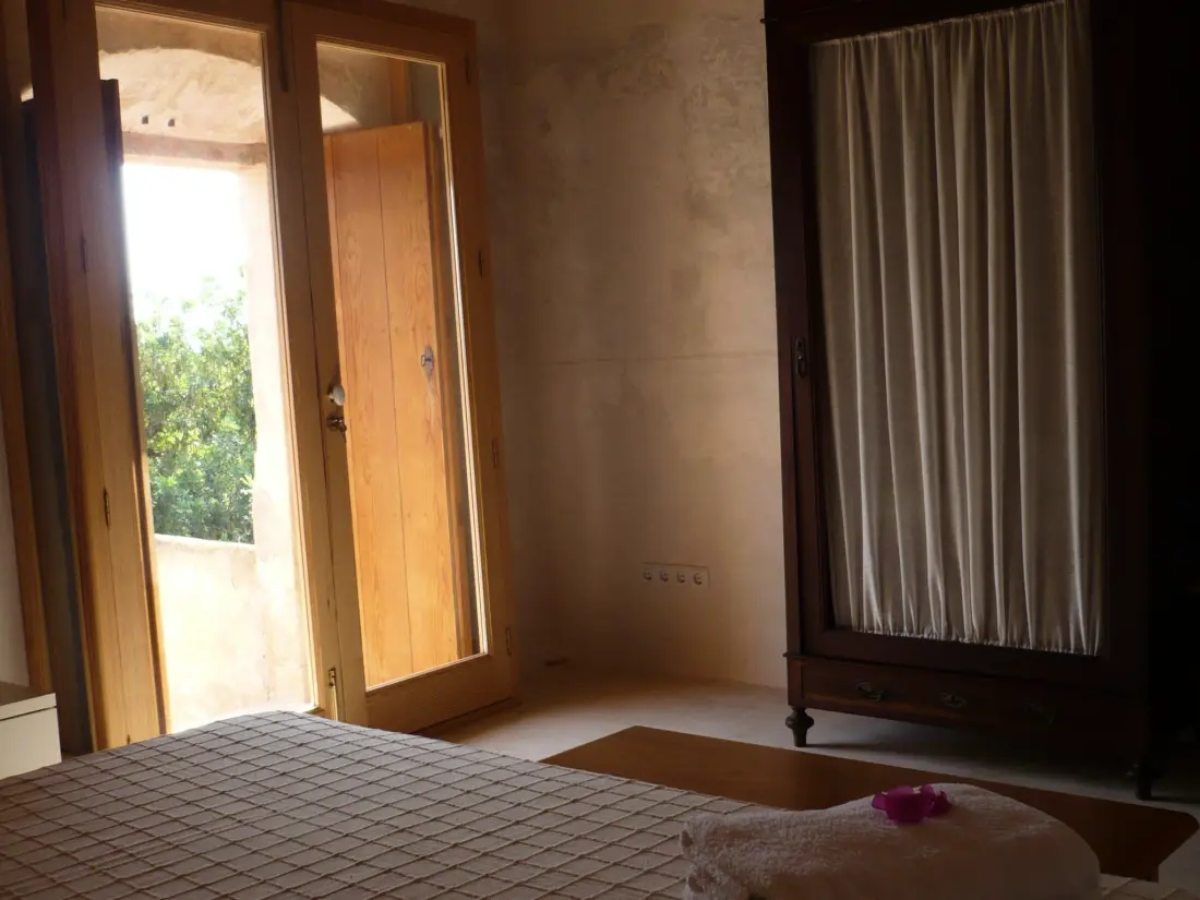 Maison de Vacances Sant Llorenç