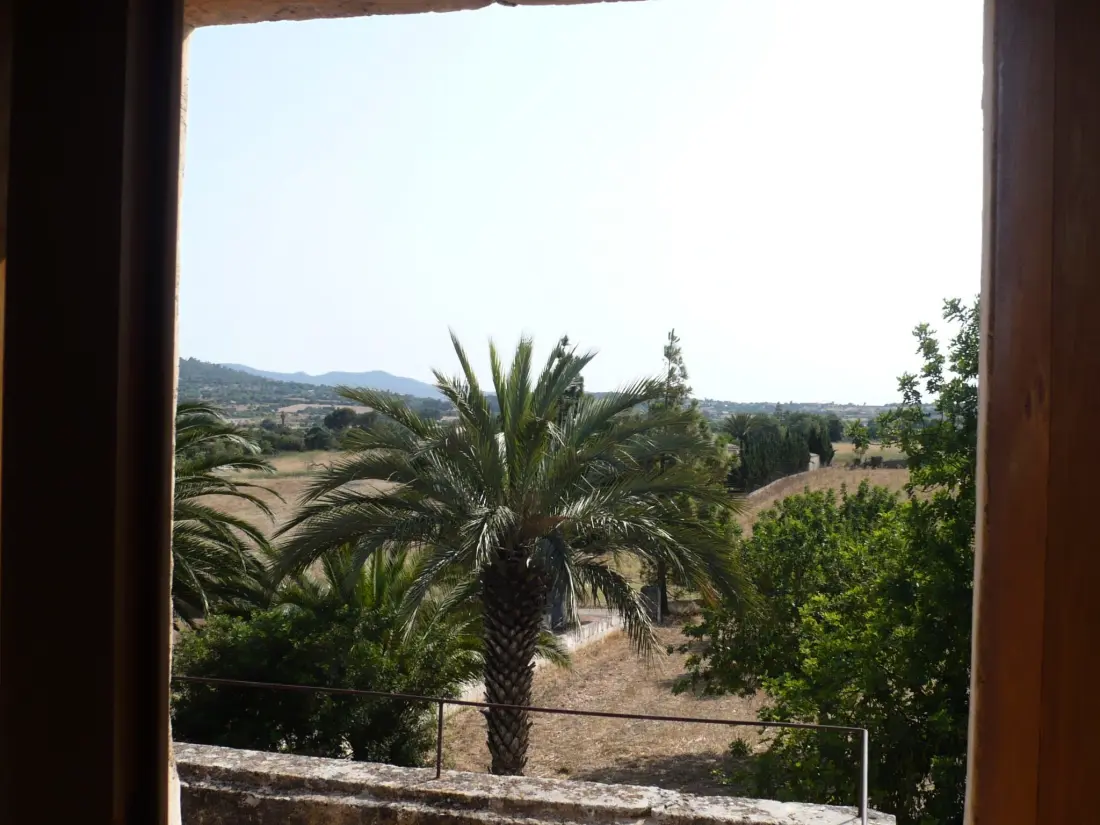Maison de Vacances Sant Llorenç