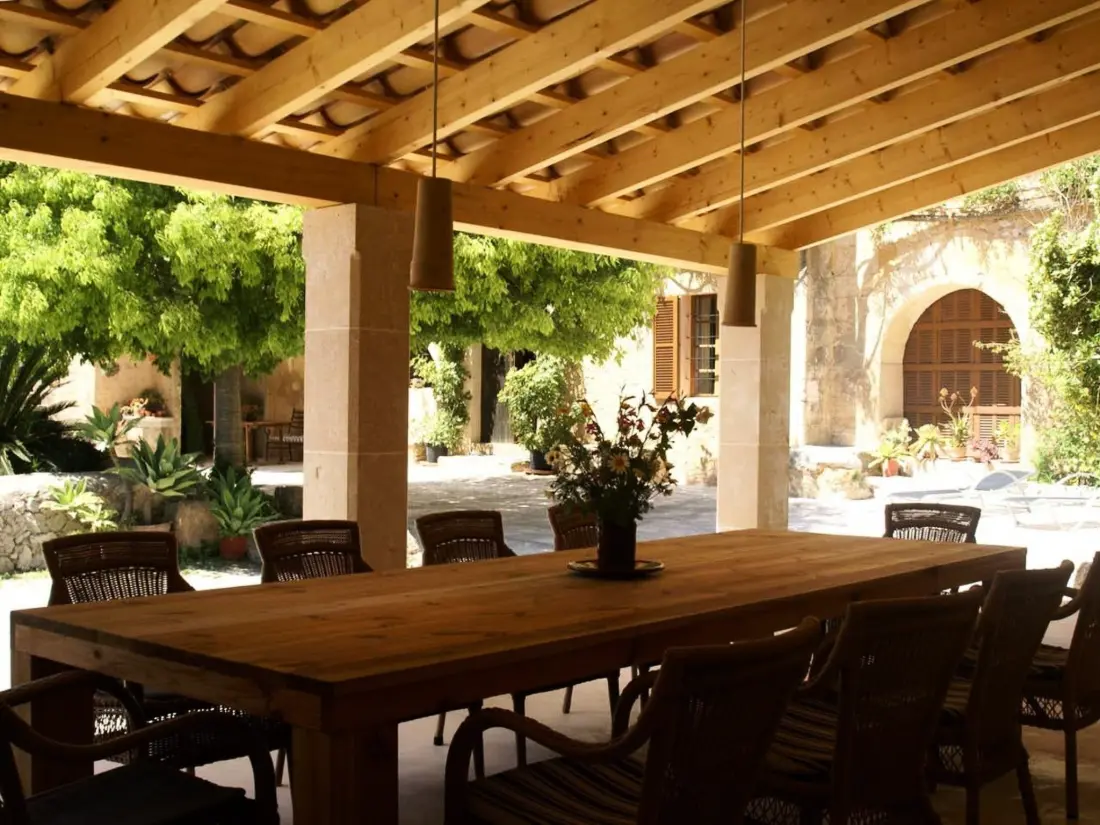 Maison de Vacances Sant Llorenç