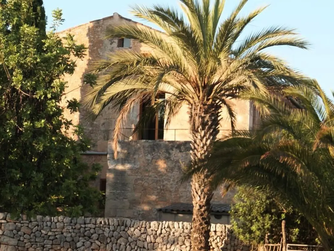 Maison de Vacances Sant Llorenç