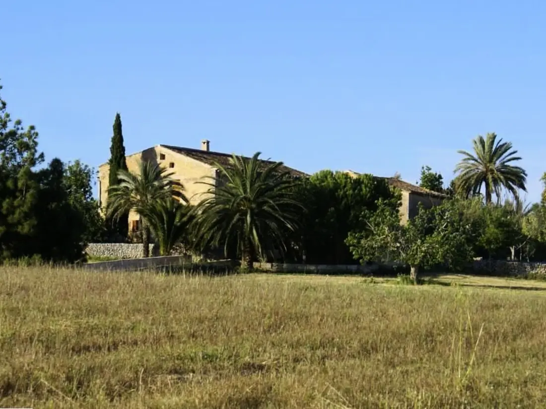 Maison de Vacances Sant Llorenç