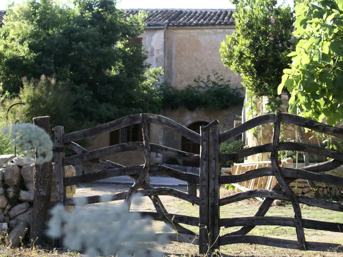 Maison de Vacances Sant Llorenç