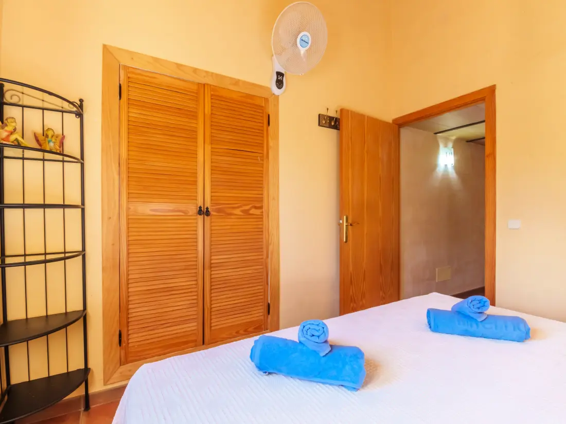 Maison de Vacances Sant Llorenç