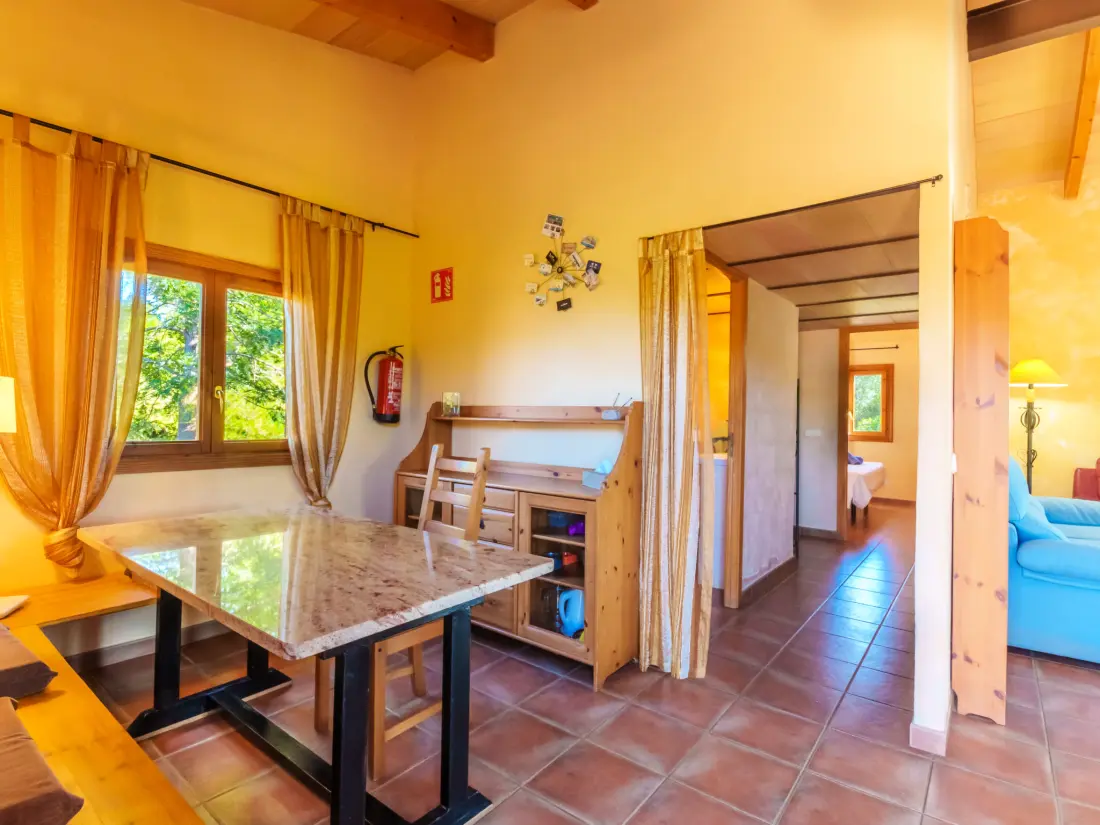 Maison de Vacances Sant Llorenç