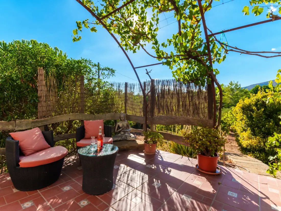 Maison de Vacances Sant Llorenç
