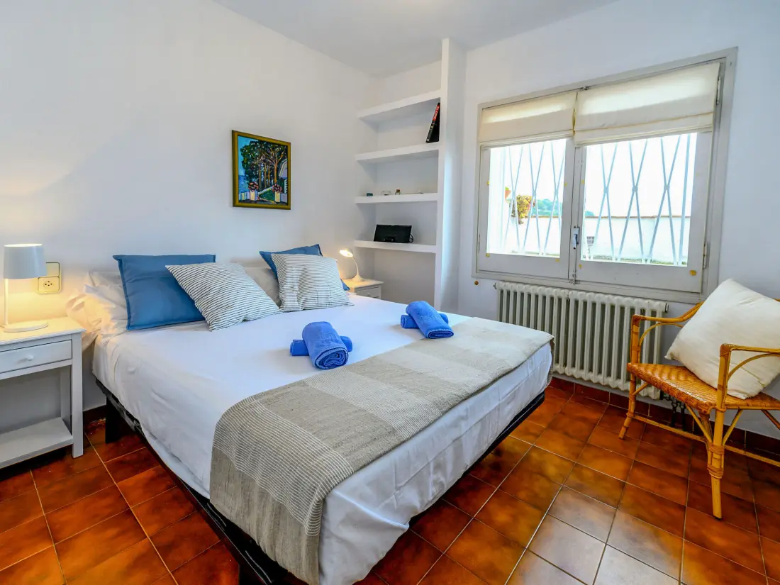 Maison de Vacances Sant Pol de Mar