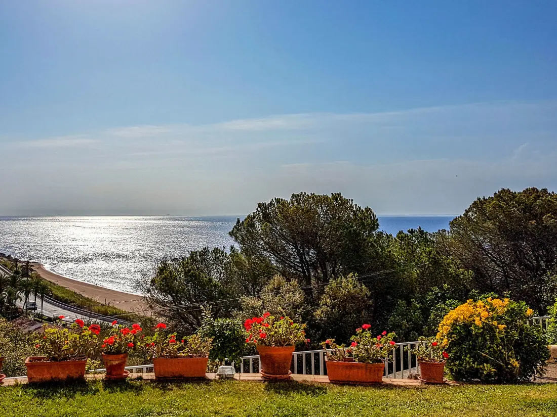 Maison de Vacances Sant Pol de Mar