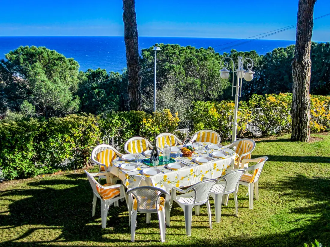 Maison de Vacances Sant Pol de Mar