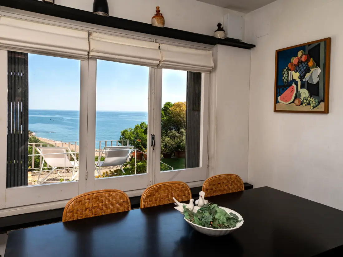 Maison de Vacances Sant Pol de Mar