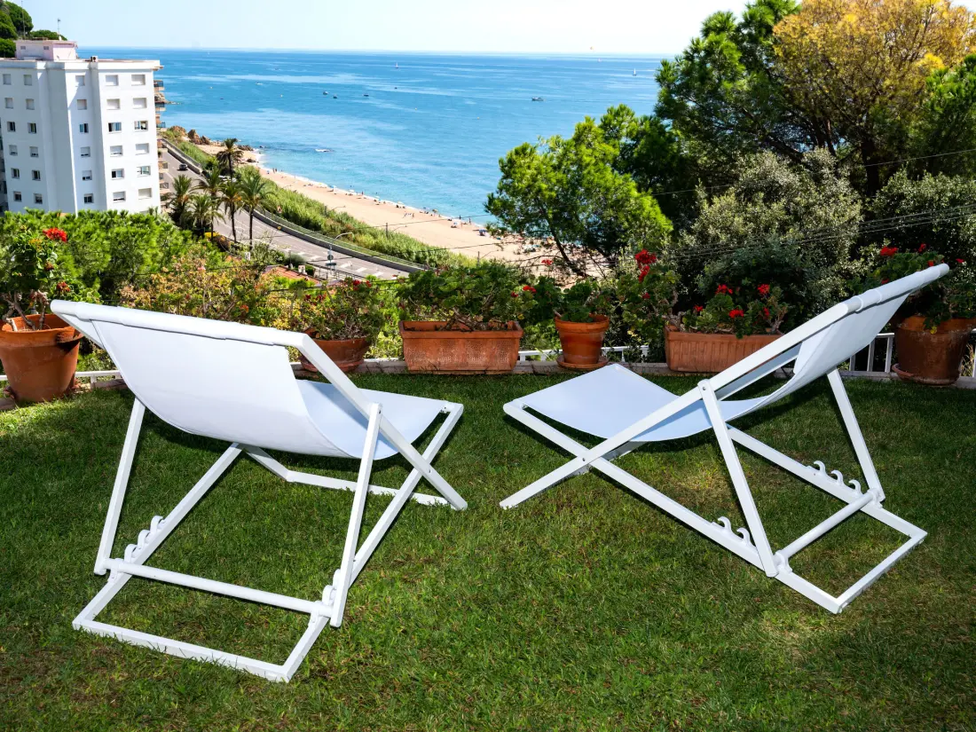 Maison de Vacances Sant Pol de Mar
