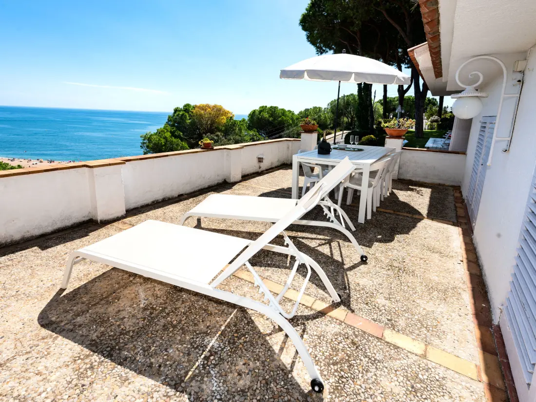 Maison de Vacances Sant Pol de Mar