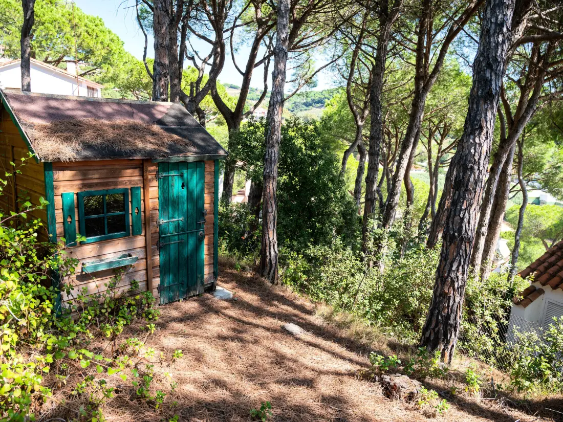 Maison de Vacances Sant Pol de Mar