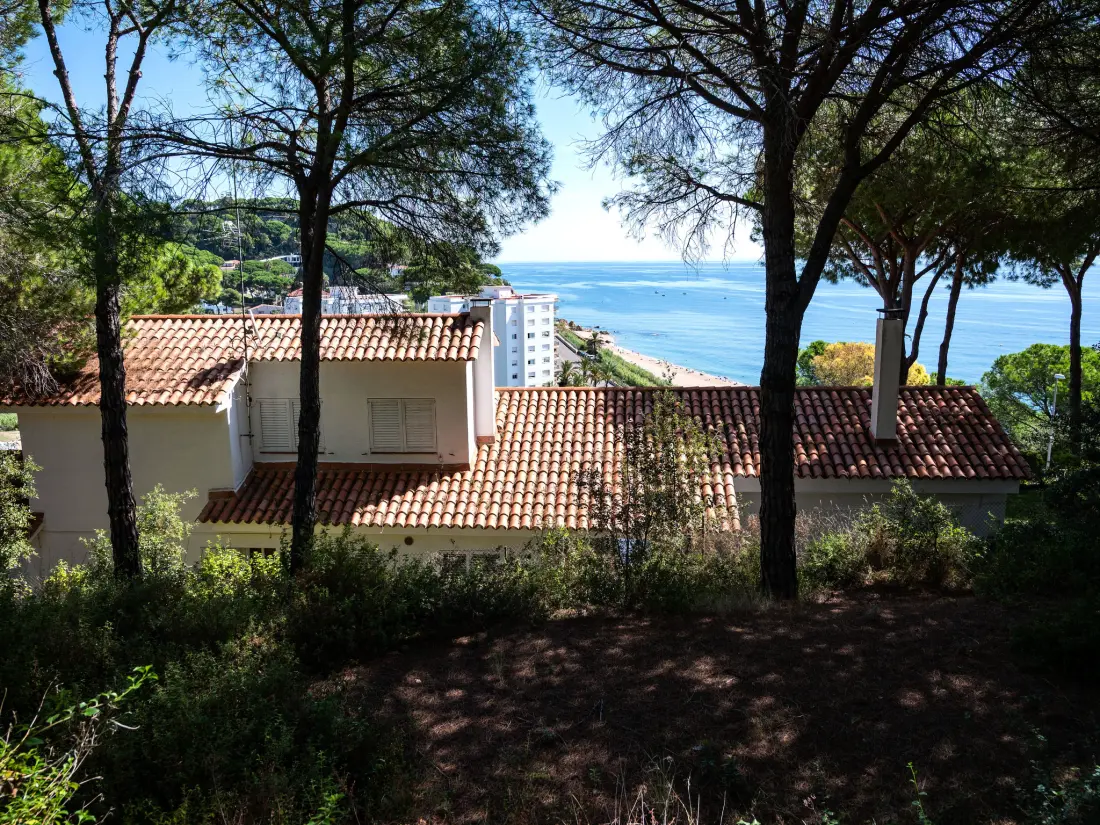 Maison de Vacances Sant Pol de Mar