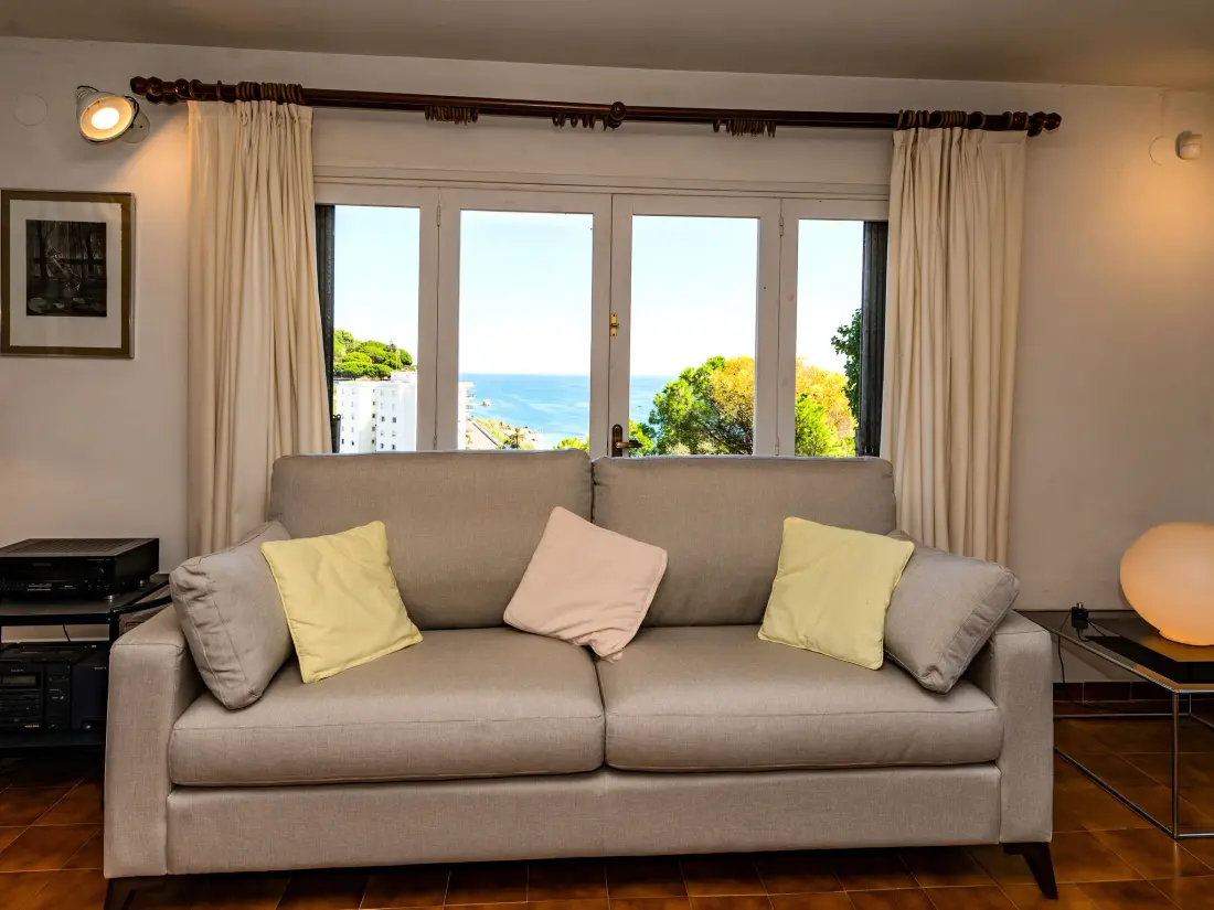 Maison de Vacances Sant Pol de Mar