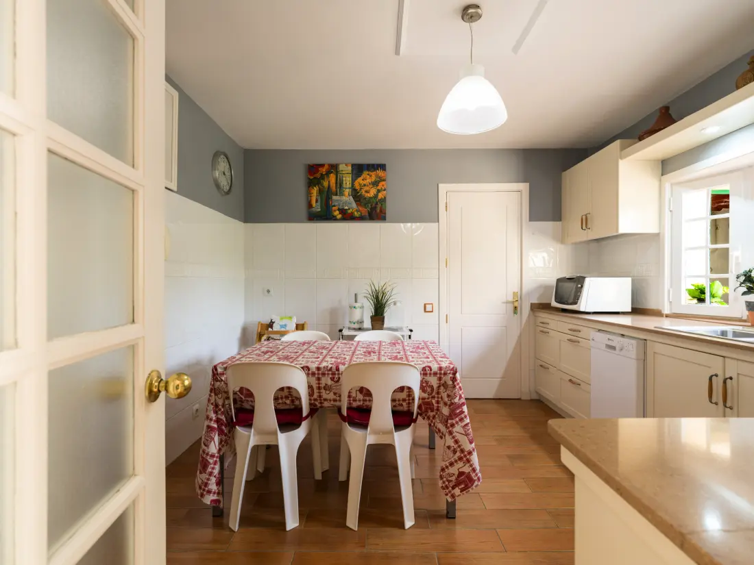 Maison à Santa Brígida