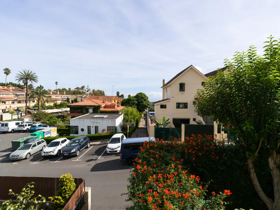 Maison à Santa Brígida