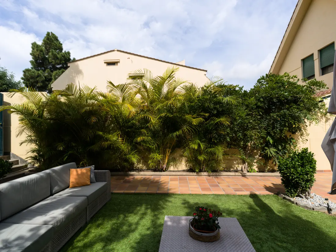 Maison à Santa Brígida