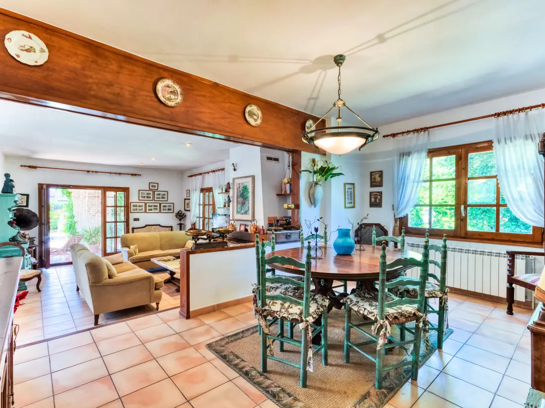 Maison de Vacances Sta Cristina d'Aro