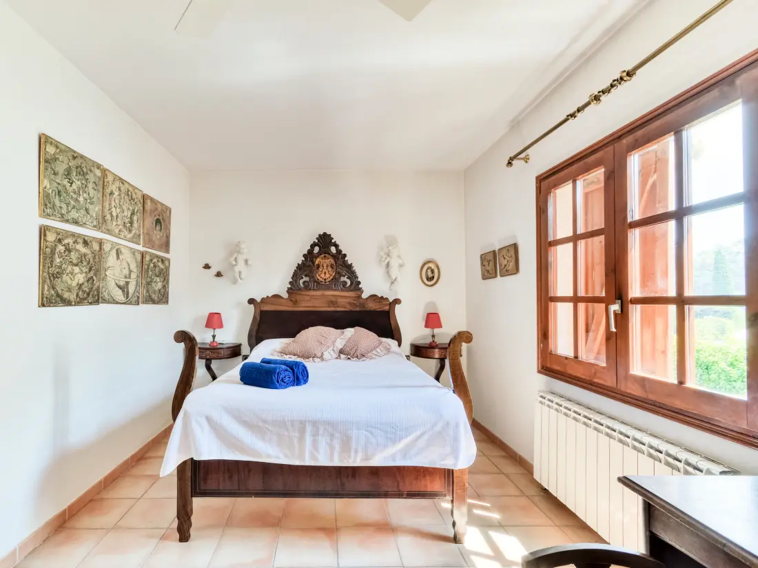 Maison de Vacances Sta Cristina d'Aro