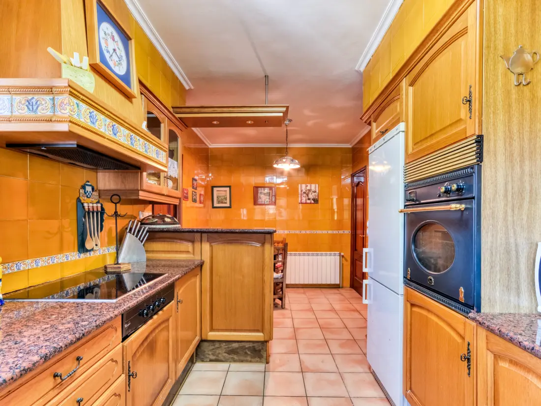 Maison de Vacances Sta Cristina d'Aro