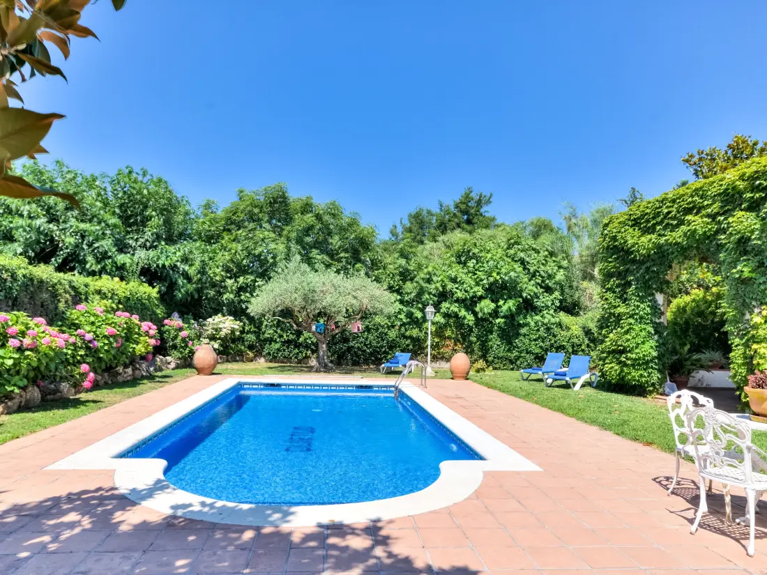 Maison de Vacances Sta Cristina d'Aro