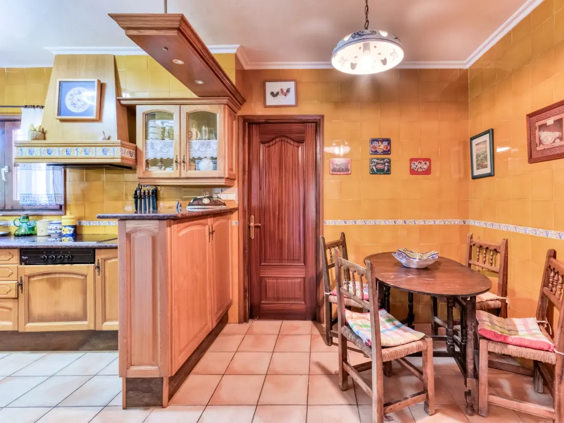 Maison de Vacances Sta Cristina d'Aro